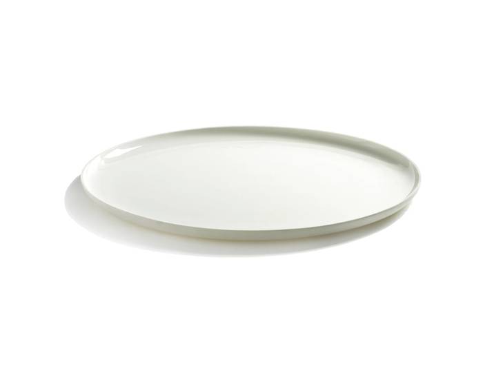 Serax Plat à service Base blanc 32 cm
