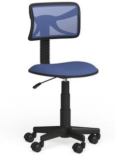 Urban Shop Urban Lifestyle Swivel Mesh Task Chair