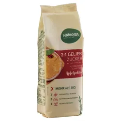 Naturata Gelierzucker 2:1 bio
