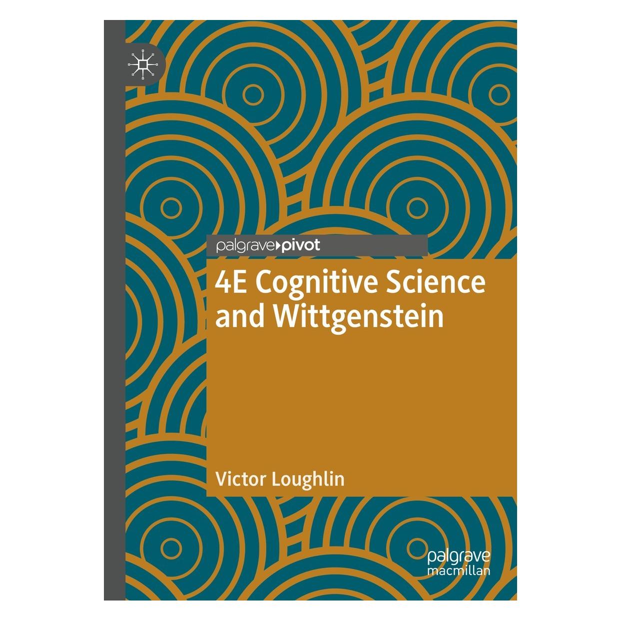 Springer 4E Cognitive Science and Wittgenstein (Englisch, Hardcover, Victor Loughlin) (9783030894627)