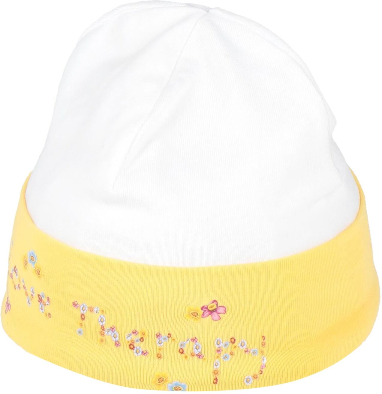 Love Therapy Sombrero Chica Marfil 42 Chica
