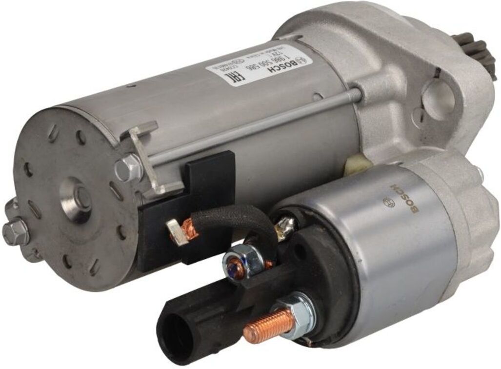 Starter BOSCH 1 986 S00 586