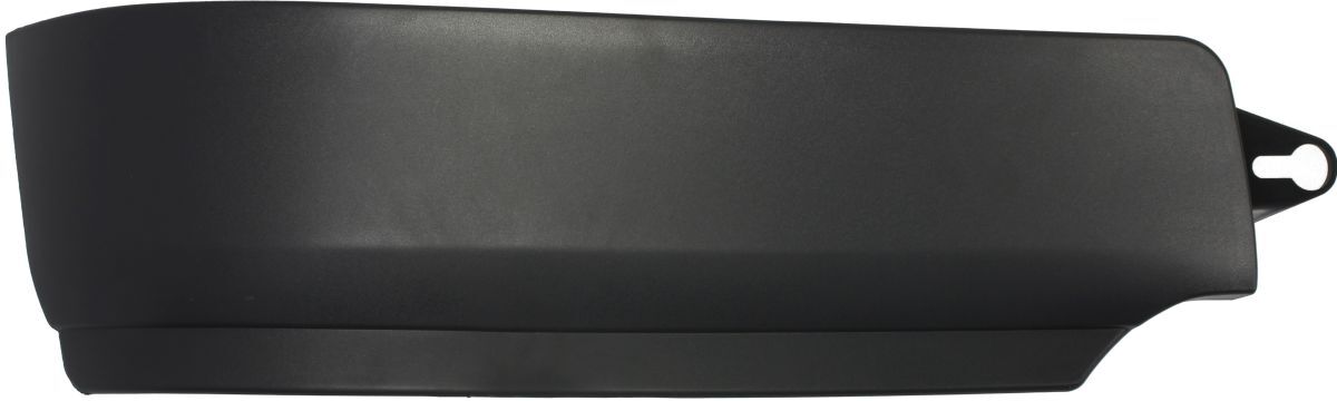 Blende, Stoßfänger PACOL MAN-CP-015R Rechts