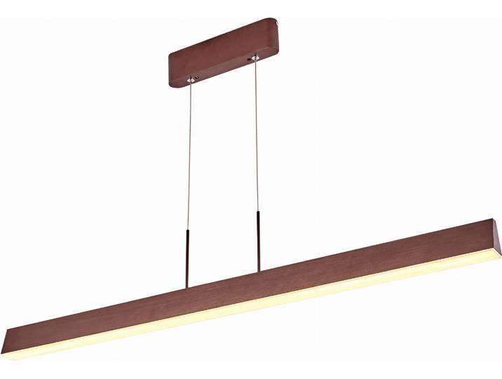Candellux COCONUT Hängelampe 1x eingebaute LED A0010-310