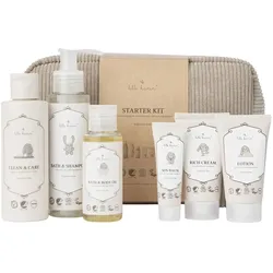 Lille Kanin, Beauty Geschenkset, Starterkit & Toiletbag Gift Box (Körperpflegeset)