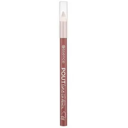 Essence Cosmetics Poutline Soft Glide Lip Pencil 01 Like to Mauve It