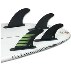 Futures, Zubehör Surfen
