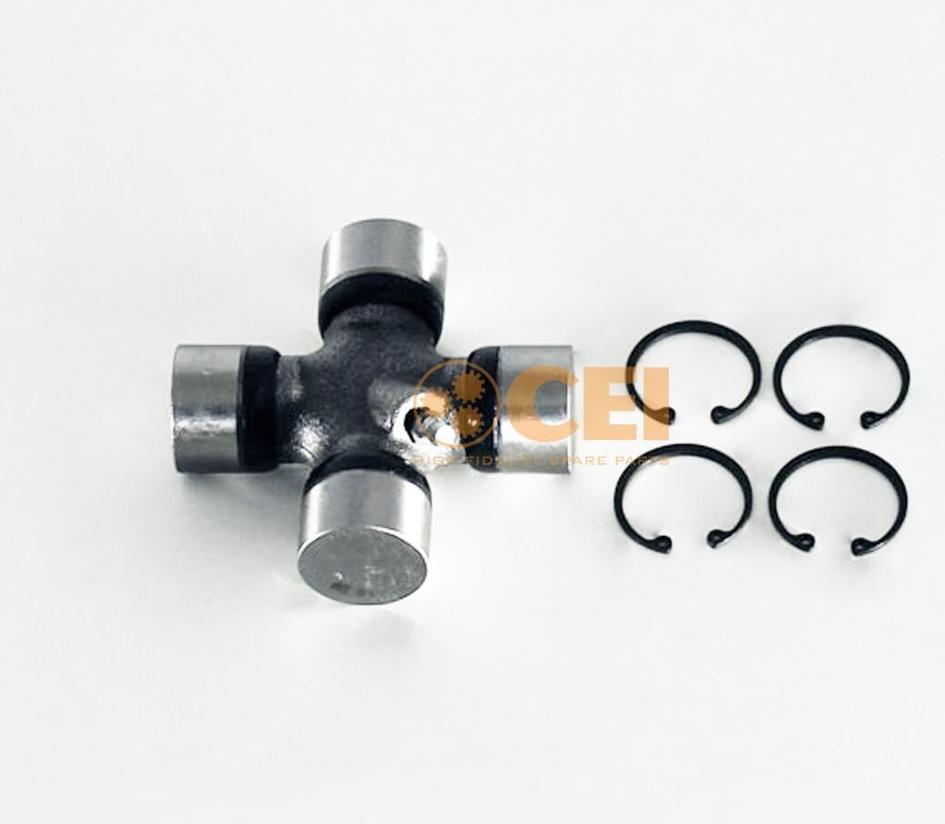 CEI 133.105 Drive shaft coupler