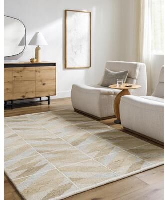Livabliss Bournemouth Modern & Contemporary Area Rug