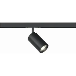 Strahler Track Schwarz max. 10 Watt