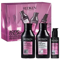 Redken Acidic Color Gloss Set