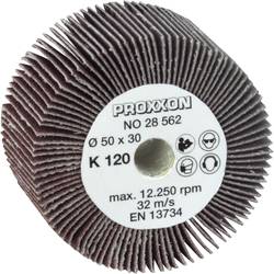 Schleifmopwalze für Walzenschleifer WAS/E und WAS/A Proxxon Micromot 28562