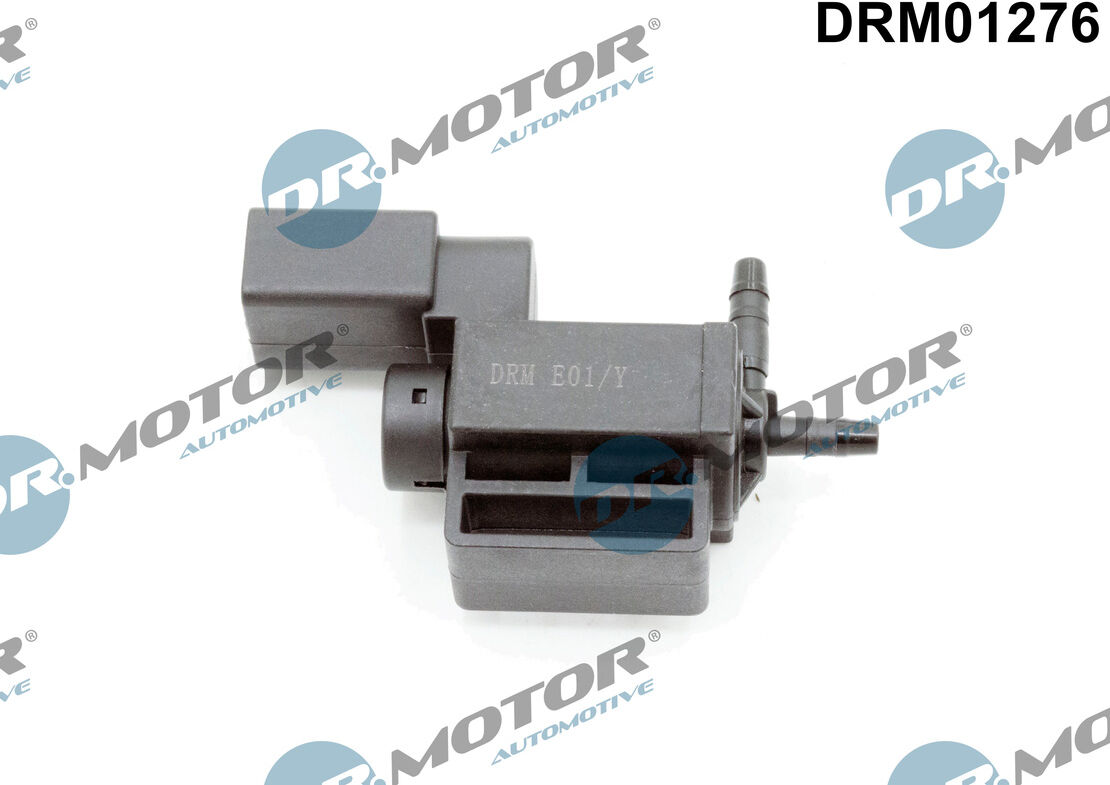 Dr.Motor Automotive Ventil, Sekundärluft-Saugsystem Drm01276 Für Vw Porsche