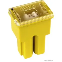 HERTH&BUSS Sicherung, PAL-AS, 32V max. gelb - 50295436 - gelb
