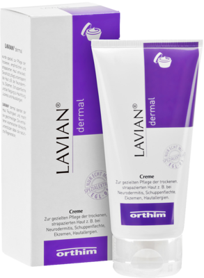 Orthim GmbH & Co. KG LAVIAN dermal Creme 75 ml 09375322
