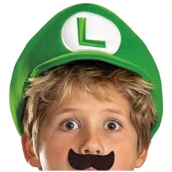 Metamorph Super Mario Bros. – Luigi Accessoire-Set für Kinder