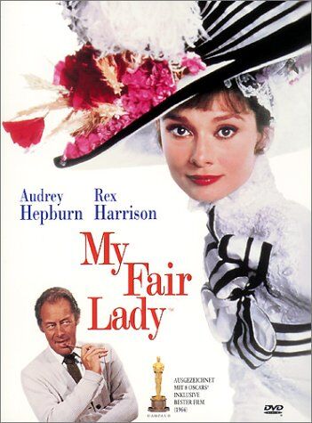 George Cukor - My Fair Lady - Preis vom 11.10.2026 03:10:56 h
