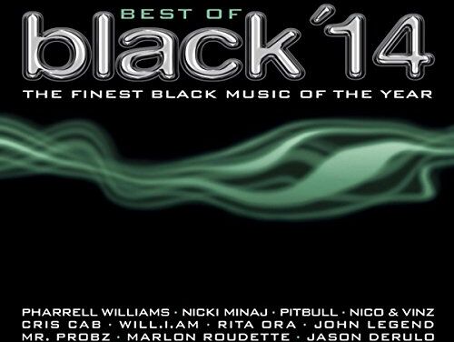 Various - Best of Black 2014 - Preis vom 17.10.2026 19:25:27 h