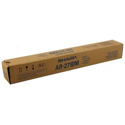 Sharp AR-271DM - Bildtrommel, black (schwarz)
