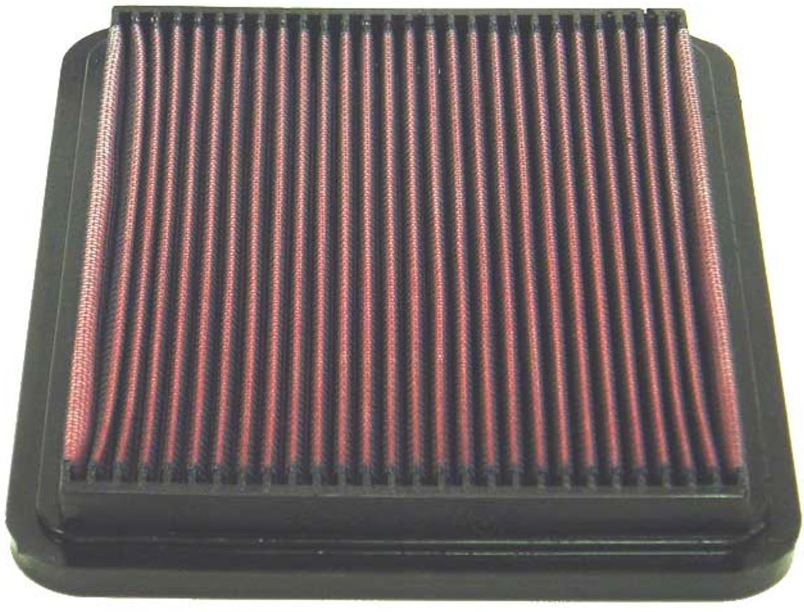 K&N Filters Luftfilter K&N; 33-2137