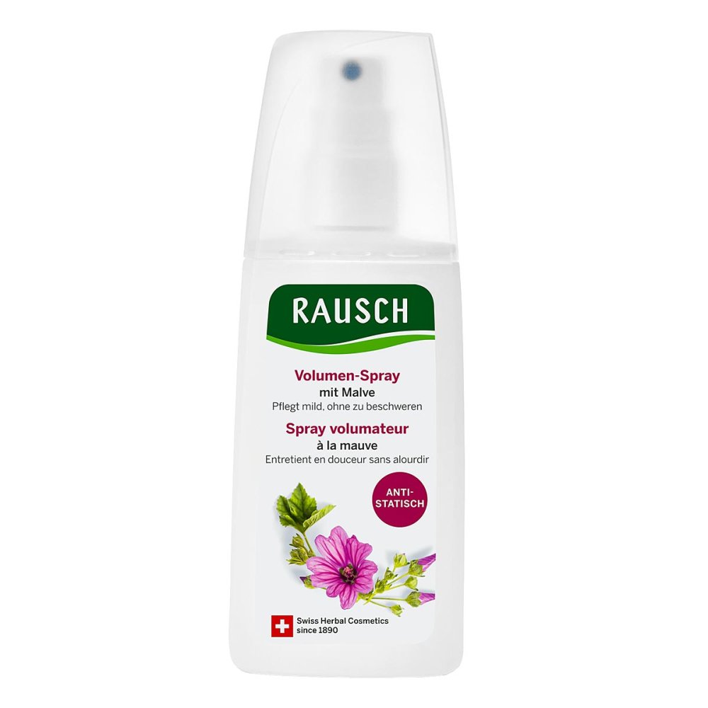RAUSCH (Deutschland) GmbH RAUSCH Volumen-Spray mit Malve 18742759