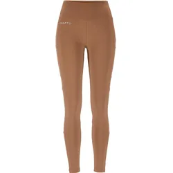 Craft, Damen, Tights, Adv Essence 2 (XL), Braun