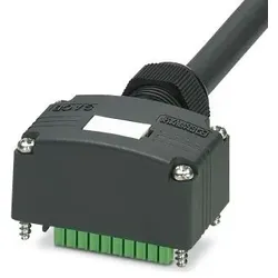 Phoenix Contact Anschlusshaube SACB-C-H180-4/8-5,0