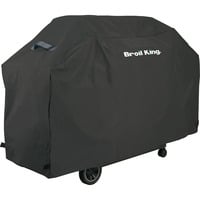 Baron 500er Select Exact-Fit Schutzhülle, Schutzhaube schwarz