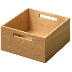 Move Box 2, Küchen Organizer, Braun