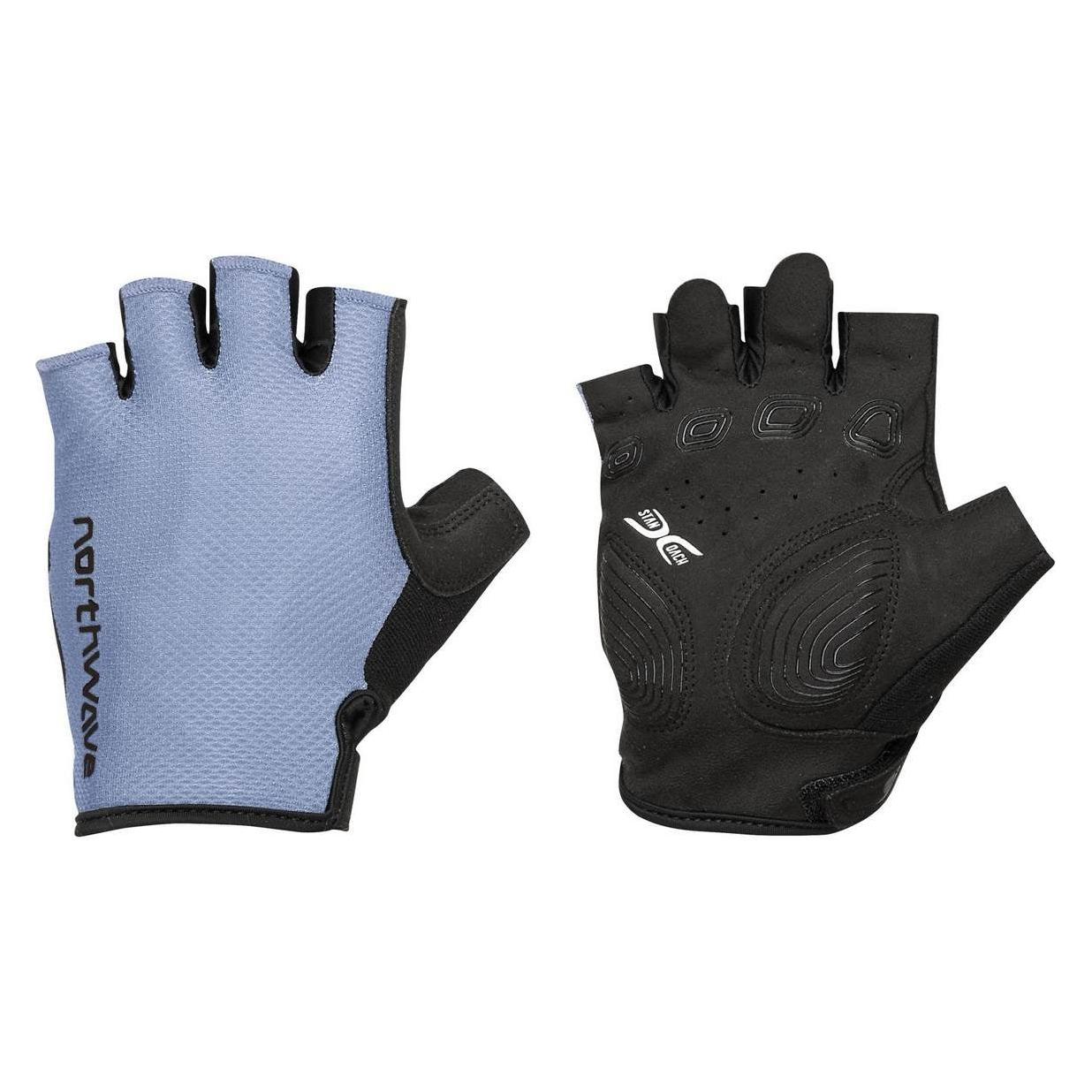 Northwave Active Max Short Finger Glove (XL) (69526107)