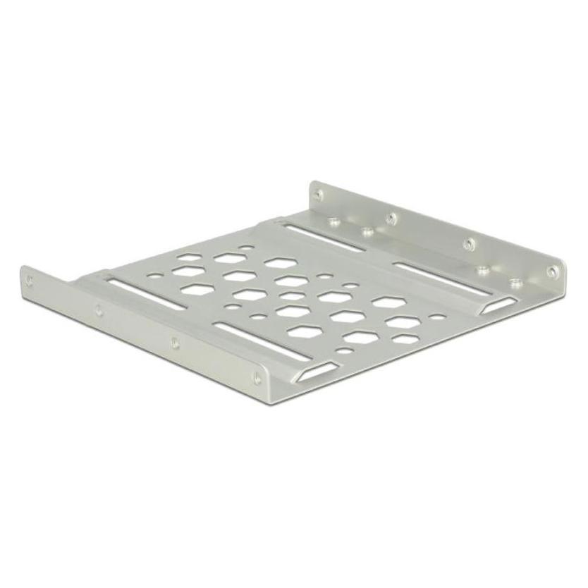 Delock Installation Frame (21289)