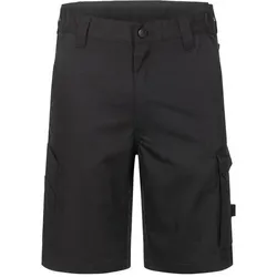 Elysee, Arbeitshose, Shorts POMBAL Grösse 50 schwarz (50)