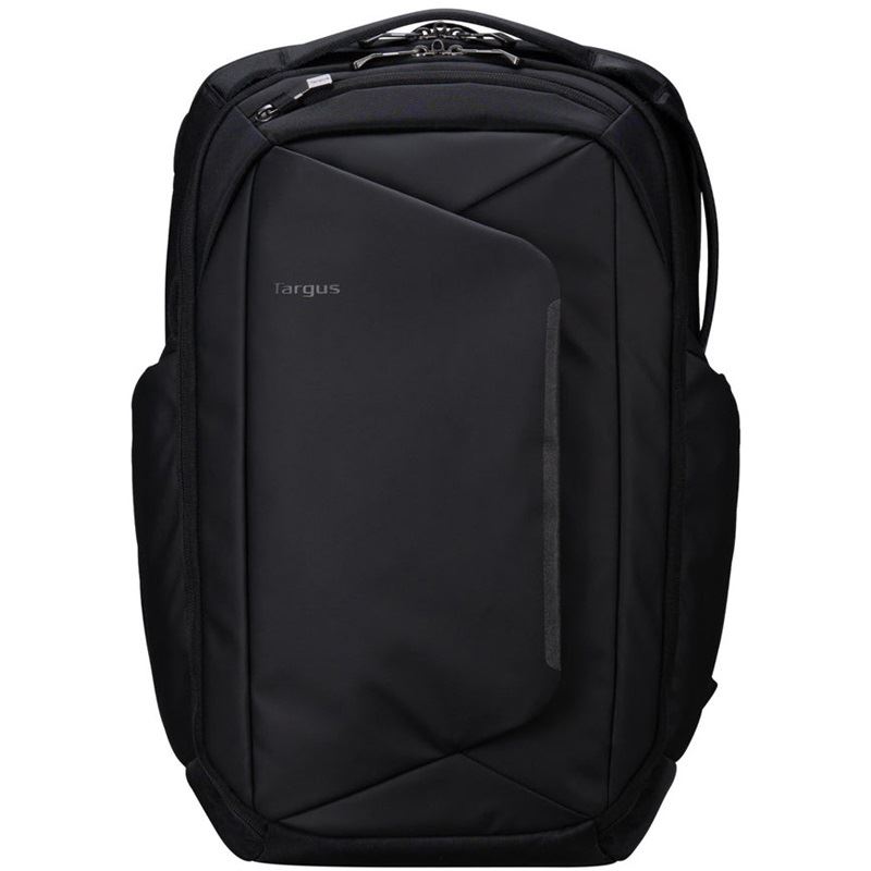 Targus Backpack Pro-Tek 16" schwarz (24L)
