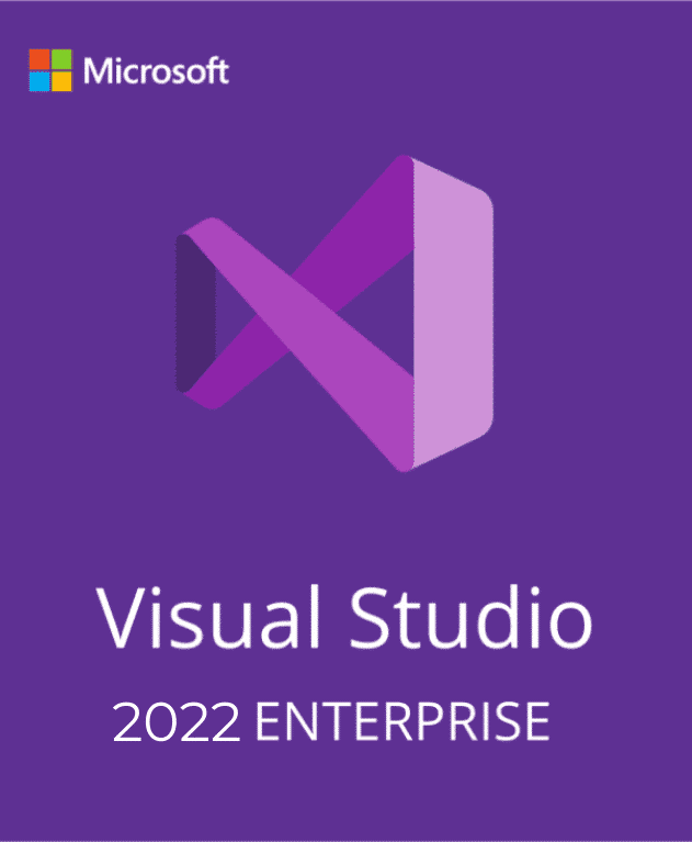 Microsoft Visual Studio 2022 Enterprise License Key GLOBAL