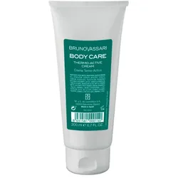 Bruno Vassari, Bodylotion, Body Care Essential Oils Soothing Toning Body Cream - 200 Ml (Körpercreme, 200 ml)