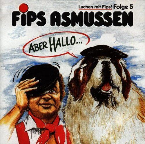 Fips Asmussen - Asmussen 5-Aber Hallo - Preis vom 09.10.2026 07:28:09 h