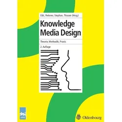 Knowledge Media Design, Fachbücher