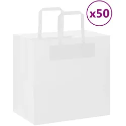 vidaXL, Geschenkverpackung, Jahonen (50x)