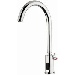 SARO Sensor Wasserhahn - 230 V - Modell POSEIDON