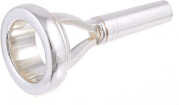 Bruno Tilz 985 Chop Control Bb-Tuba