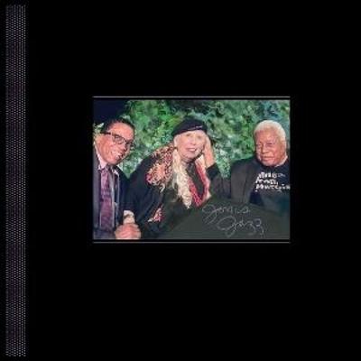 Joni's Jazz - Joni Mitchell, CD