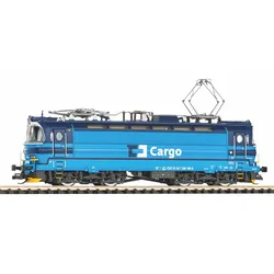 PIKO 47542 TT E-Lok BR 240, CD Cargo, Ep. VI