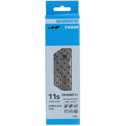 Shimano, Velokette, (11-fach)