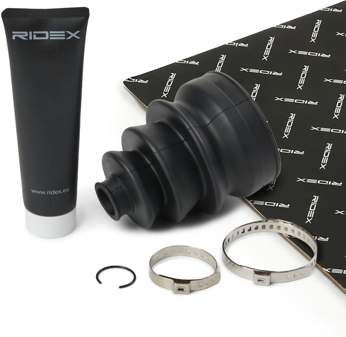 RIDEX 193B0206 CV boot