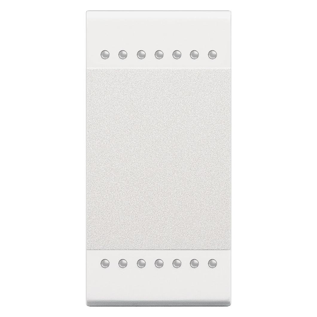 Legrand N4911N Wippe Neutral 1Mod Weiss (N4911N)