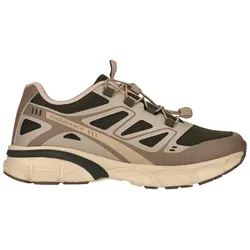 ENDURANCE Pelaro Sneaker 3011 - deep lichen green 46