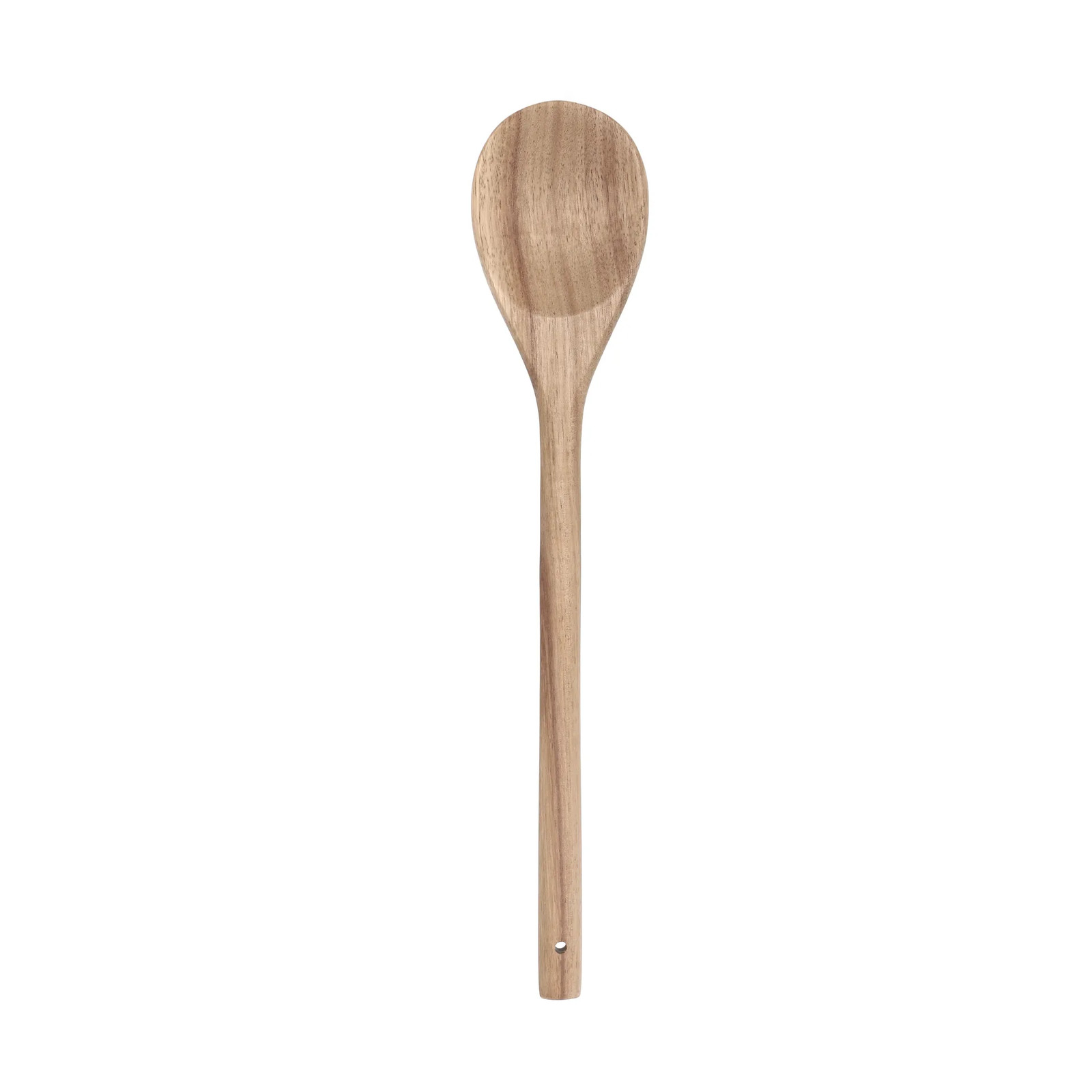 Nordwik houten lepel van acacia, 33 cm