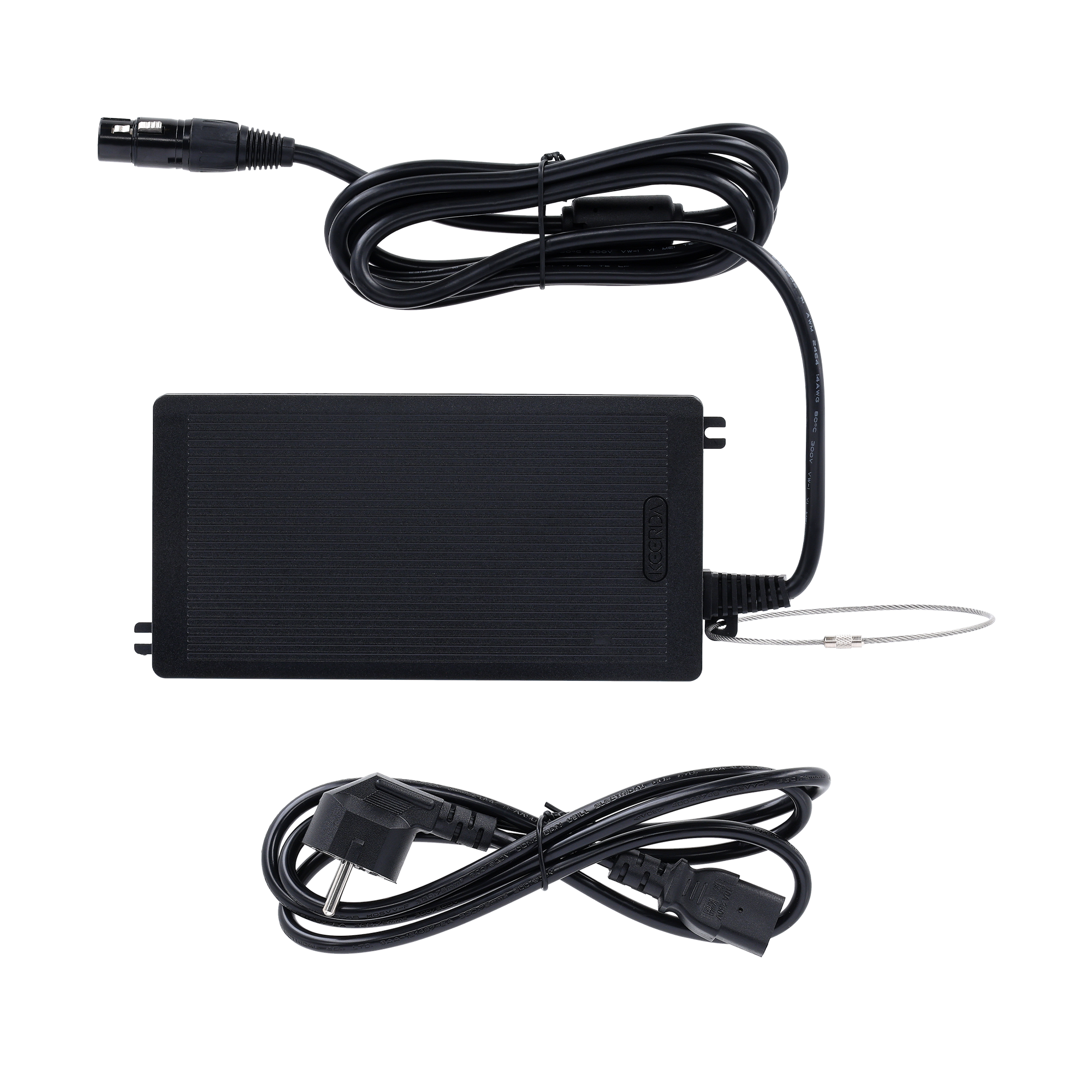 Rollei Power Adapter | Candela 300 Studio | RGB & Bi-Color 28946