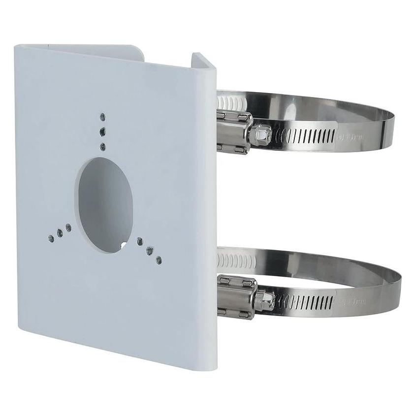 Dahua CCTV Camera mount, DH-PFA157, Pole Mount Bracket (DH-PFA157)