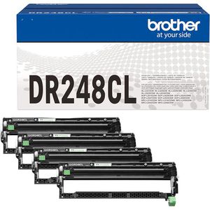 Brother DR-248CL Trommel 30000 Seiten